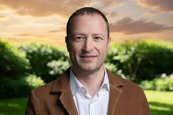 Sergey Konnov, founder of the Russian office of MYRAZONIT